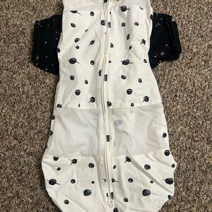 Snoo Sleepea Sleep Sack